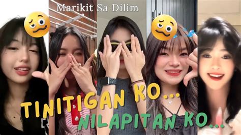 tinitigan ko, nilapitan ko viral|Juan Caoile & Kyleswish .